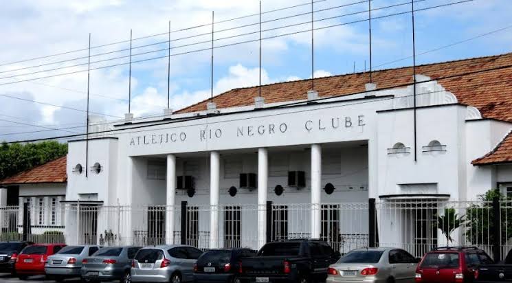 Sedes do Rio Negro Clube e Nacional vão a leilão em Manaus
