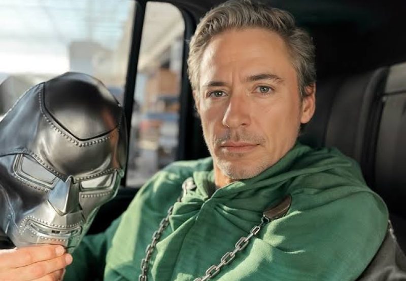 Robert Downey Jr. vai receber fortuna para atuar em novos filmes da Marvel