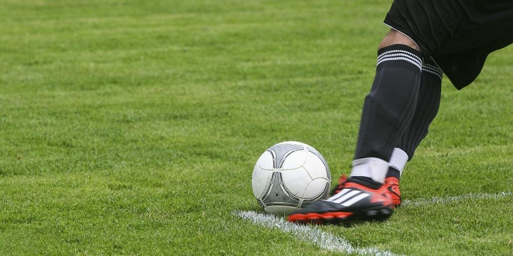 Presidente da Fifa quer Copa do Mundo a cada dois anos