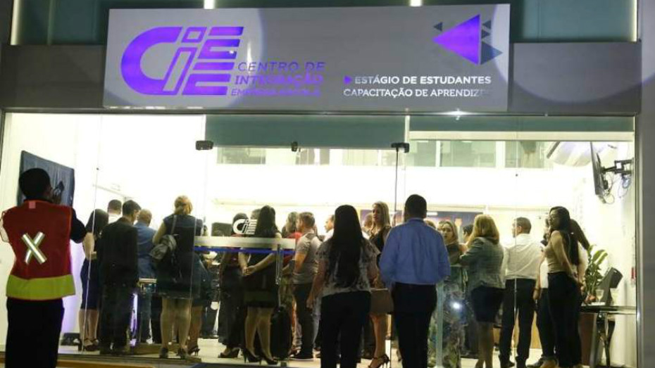 CIEE realiza maratona de vagas para estágio e jovem aprendiz em Manaus