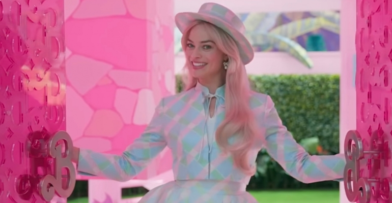 Saiba quando Barbie chega aos streamings