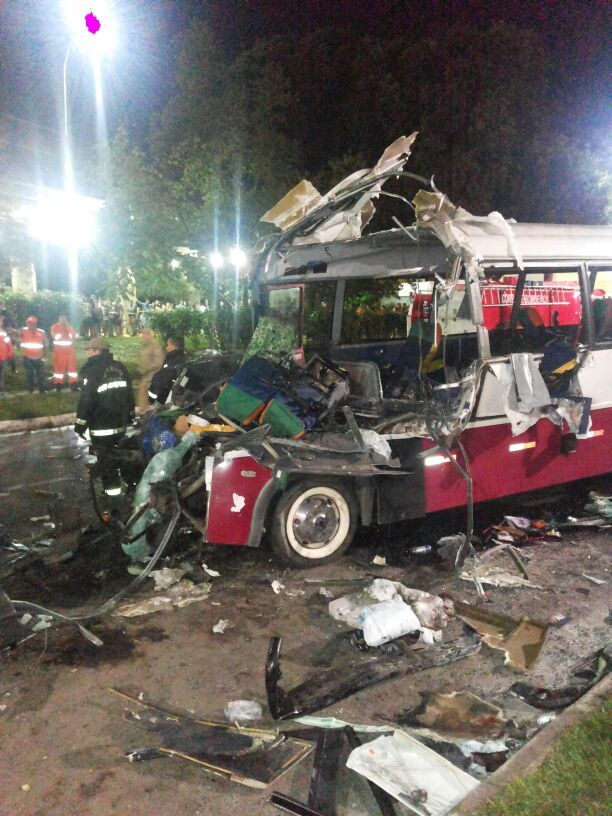 Tragédia de 28 de março completa 7 anos; vítimas são homenageadas em Manaus