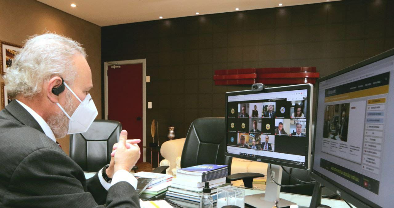 TCE condena ex-secretário de Manaus a devolver R$ 2,5 milhões 