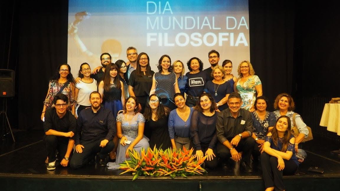 Dia Mundial da Filosofia tem programação especial em Manaus