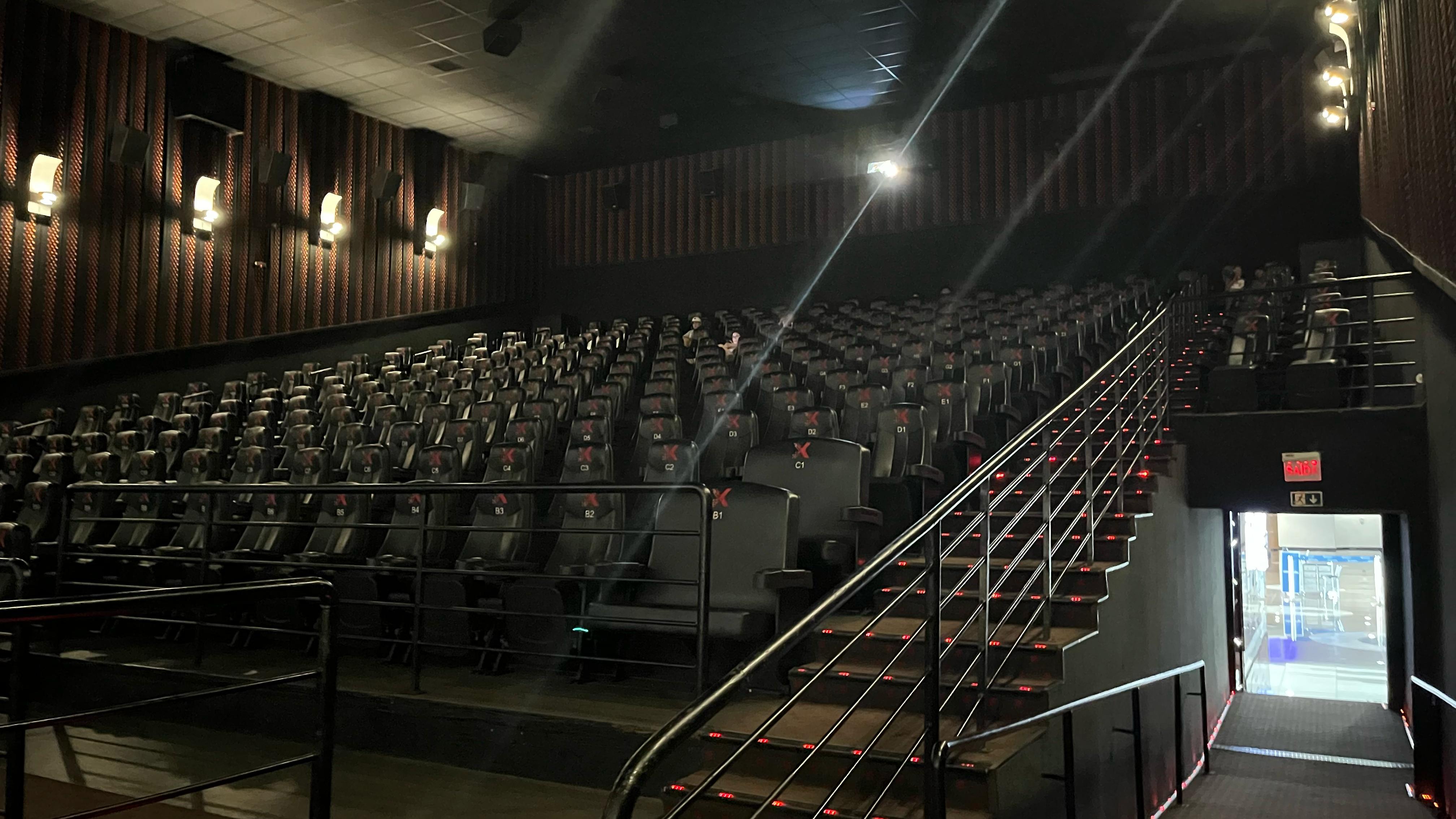 Semana do Cinema tem ingressos a R$ 12 em Manaus