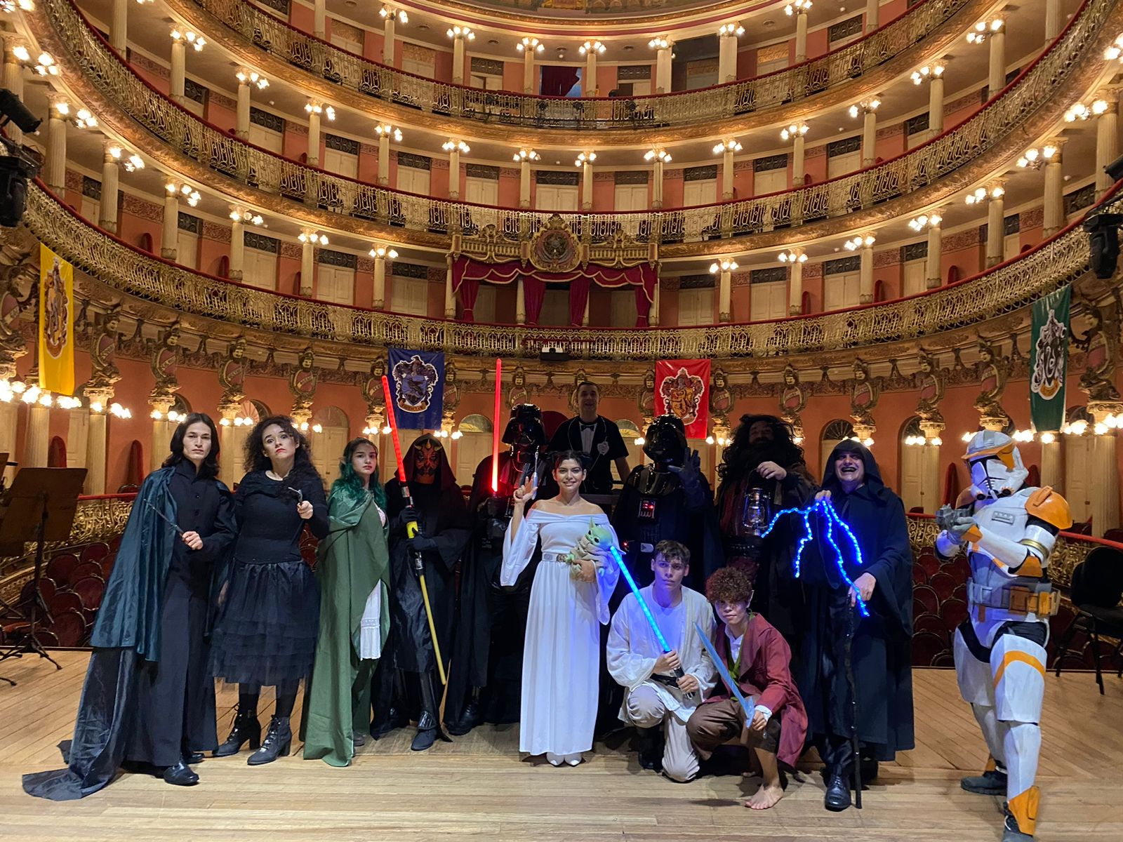 'Série Encontro das Águas' completa 10 anos com programação especial