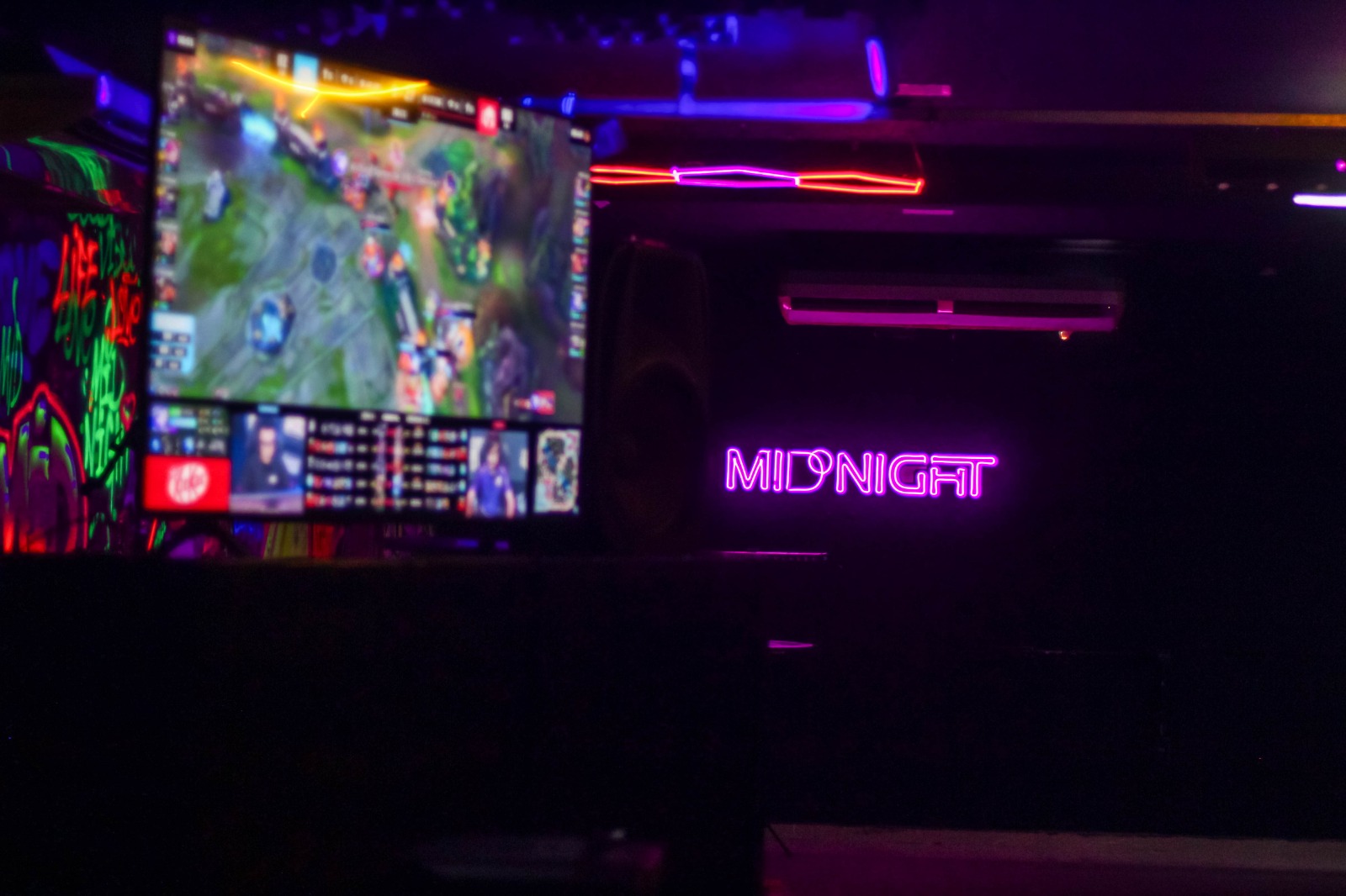 CBLOL Fest agita Manaus com Grande Final entre Pain Gaming e Vivo Keyd