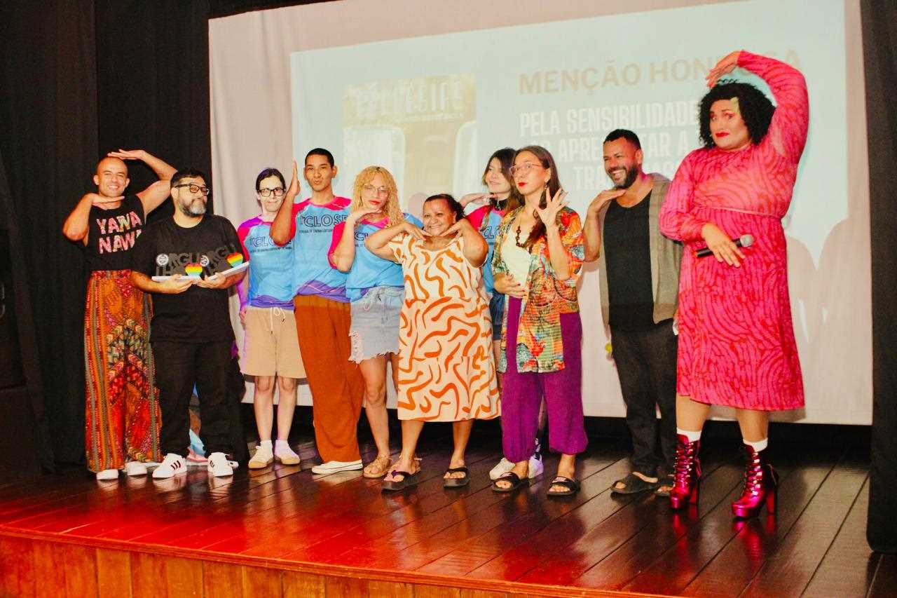 Festival de Cinema CLOSE anuncia vencedores da primeira edição