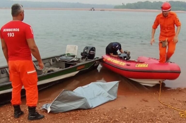 Chega a oito o número de mortes confirmadas após queda de ponte