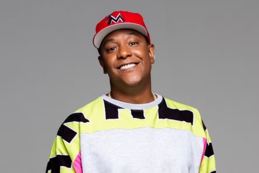 Márcio Victor, do Psirico, recebe alta após passar por cateterismo