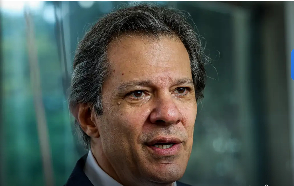 Meta remove vídeo falso de Haddad após notificação da AGU