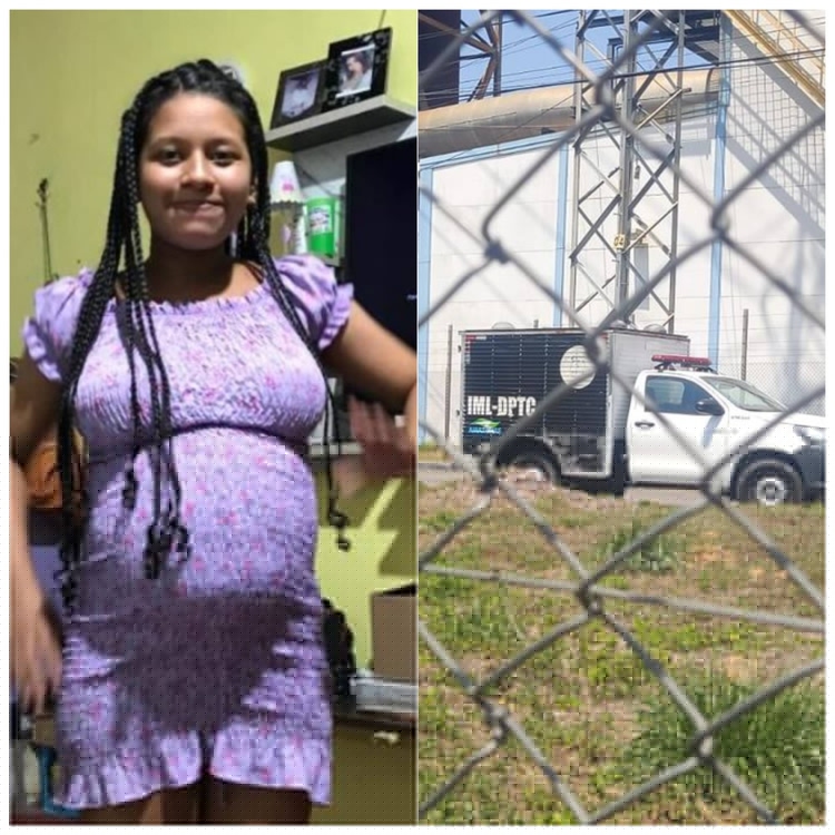 Caso Débora: IML confirma que ossada era de bebê 