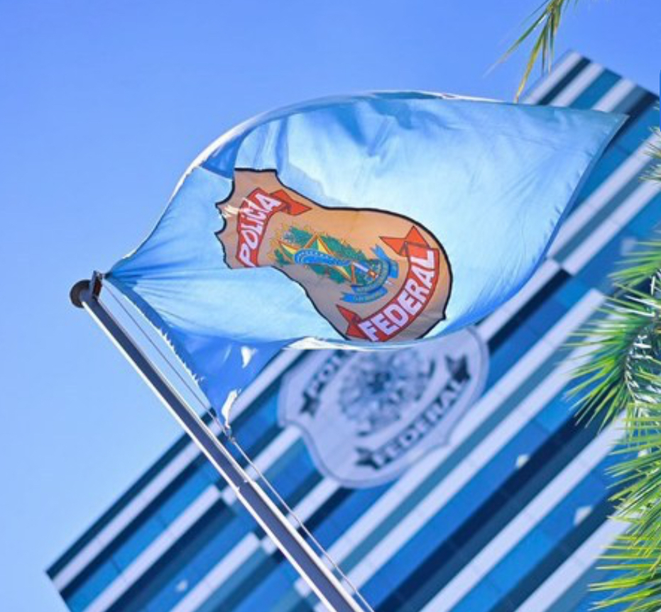 PF investiga registros de nascimentos falsos em Goiás e no Rio de Janeiro