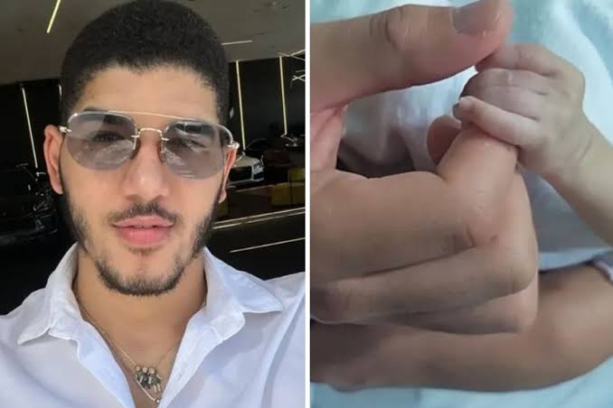 Zé Vaqueiro cancela agenda de shows após morte do filho