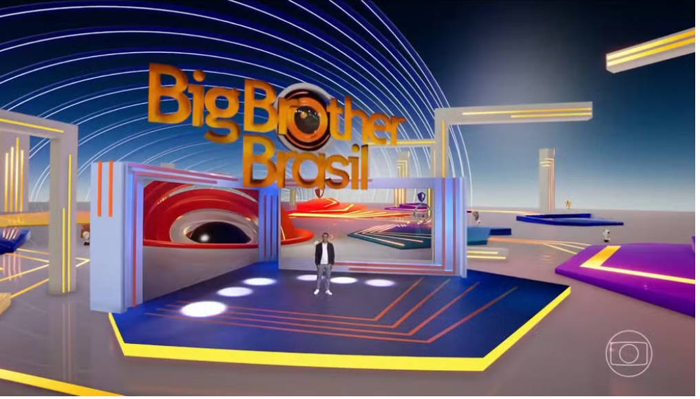 Big Fone vai tocar de novo e promete causar polêmica no BBB 25: entenda