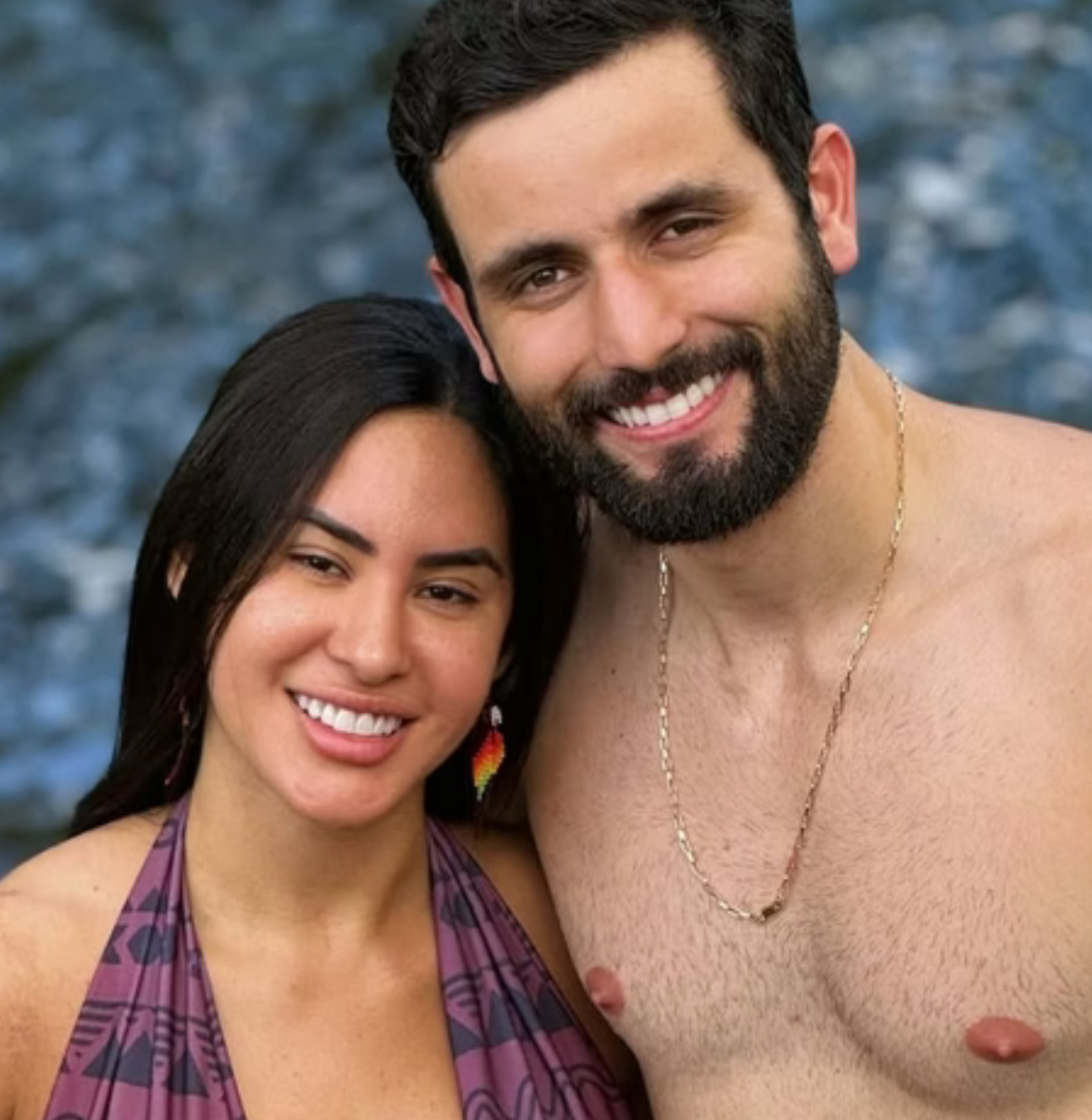 Fim do noivado de Isabelle Nogueira e Matteus vai parar na Justiça 