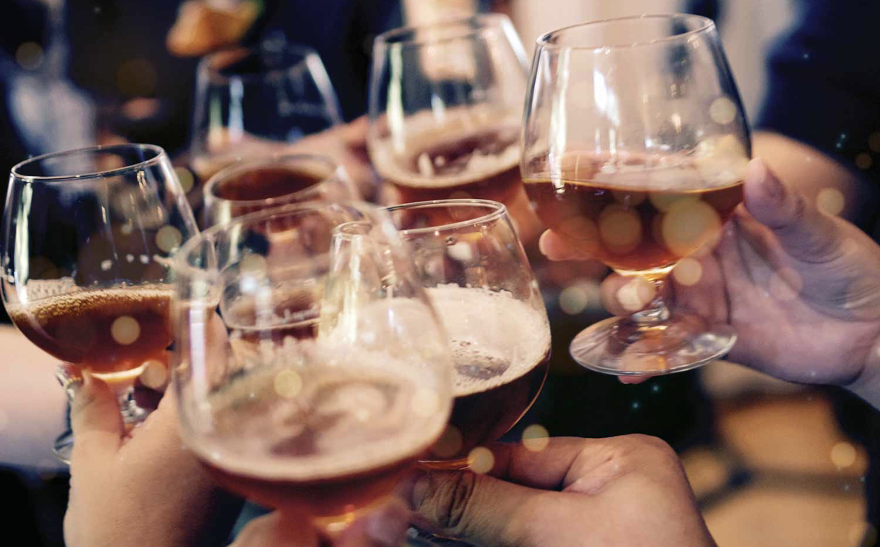 Excesso de álcool pode afetar a fertilidade do homem, aponta estudo