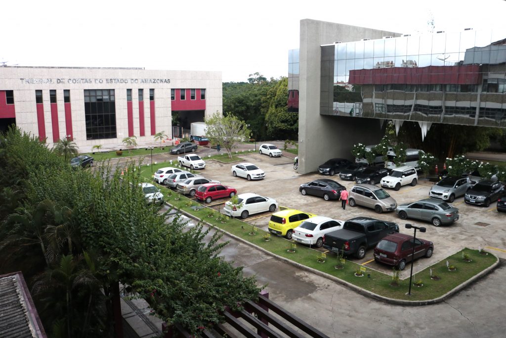 TCE abre inscrições para processo seletivo com 100 vagas de estágio no Amazonas