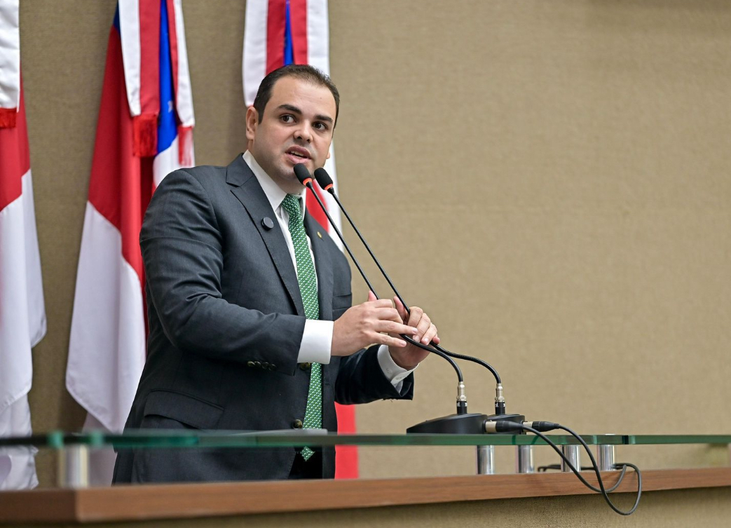 Nova lei busca reduzir mortes de crianças por acidentes no Amazonas