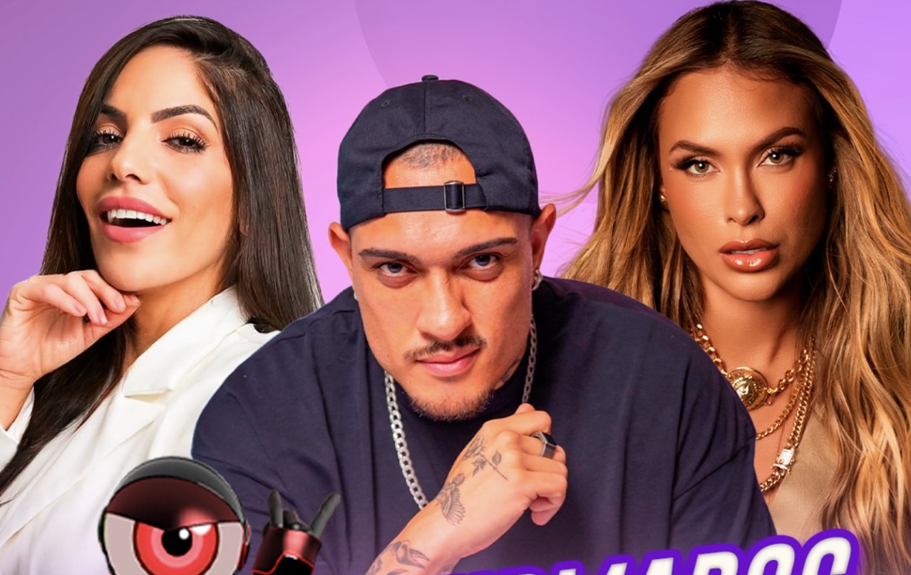 Ex-bbbs Anamara, MC Bin e Sarah estarão no sincerão desta segunda 
