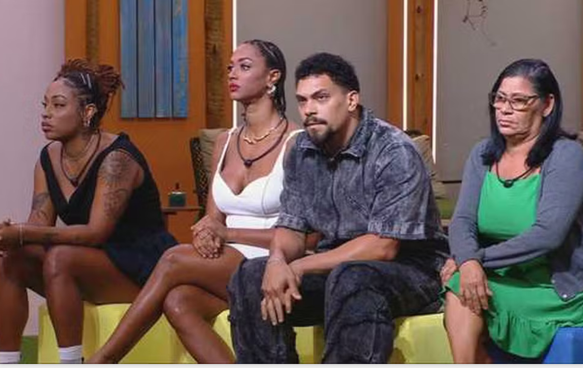 Brothers avaliam ‘quem merece pagar pelo que fez?’ durante Sincerão