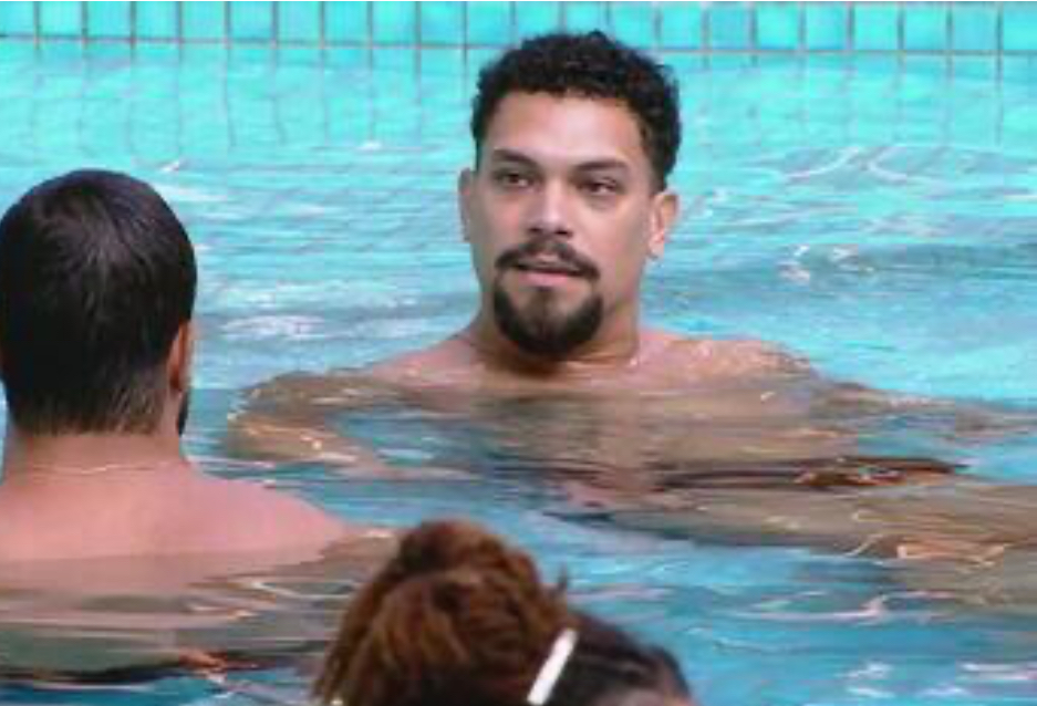 Vinicius volta a chamar Maike de planta após o Sincerão 