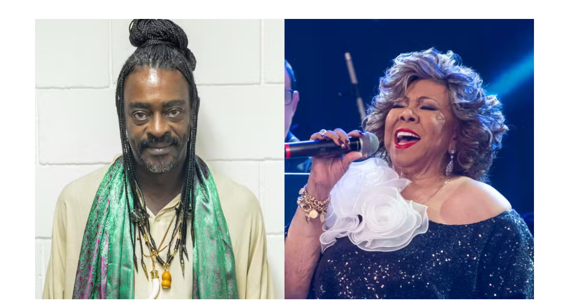 Alcione e Seu Jorge vão agitar festa no BBB25