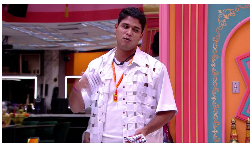 Guilherme escolhe Renata, Maike, João Pedro, João Gabriel, Eva e Gracyanne