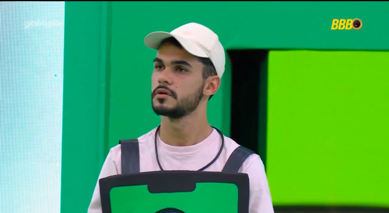 Prova do Anjo do BBB25 é jogo de tabuleiro; veja quem venceu 
