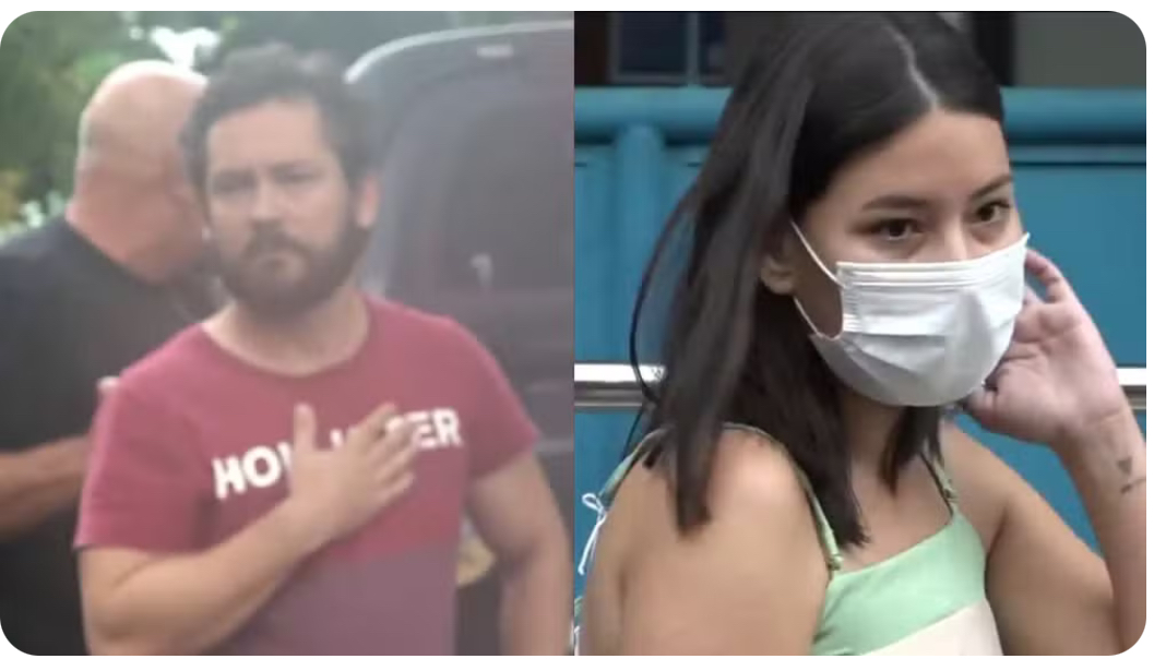 Servidor do TJAM é preso após agredir namorada grávida no ES