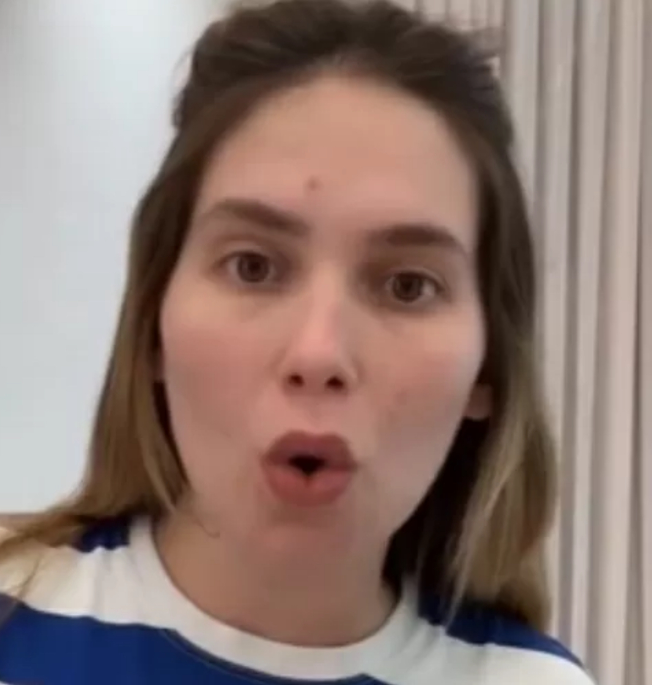 Virgínia Fonseca se pronuncia após Zé Felipe salvar filha de afogamento