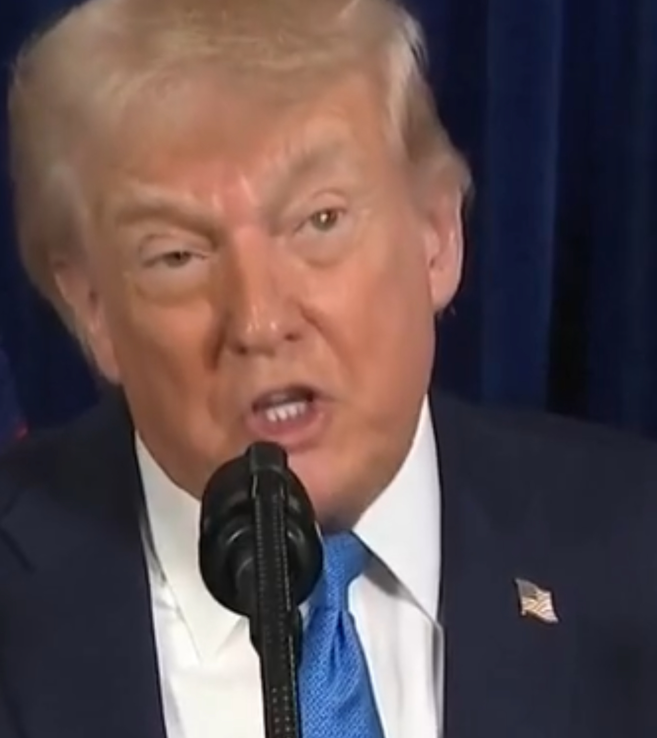 Empresas dos EUA vão comandar setor petrolífero da Venezuela, diz Trump 