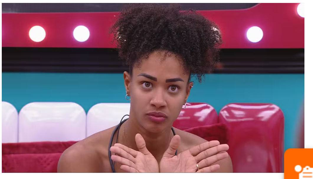 Aline comenta sobre futuro com Diogo após sonhar com ator