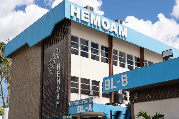 Hemoam passa a usar Inteligência Artificial para diagnóstico de doenças