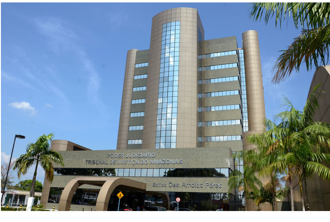 Plenário do CNJ mantém afastamento de magistrados e servidor do TJAM