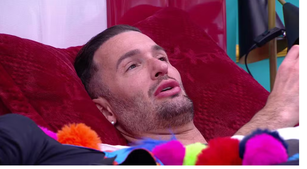 Diego Hypolito diz que mudou percepção sobre João Pedro