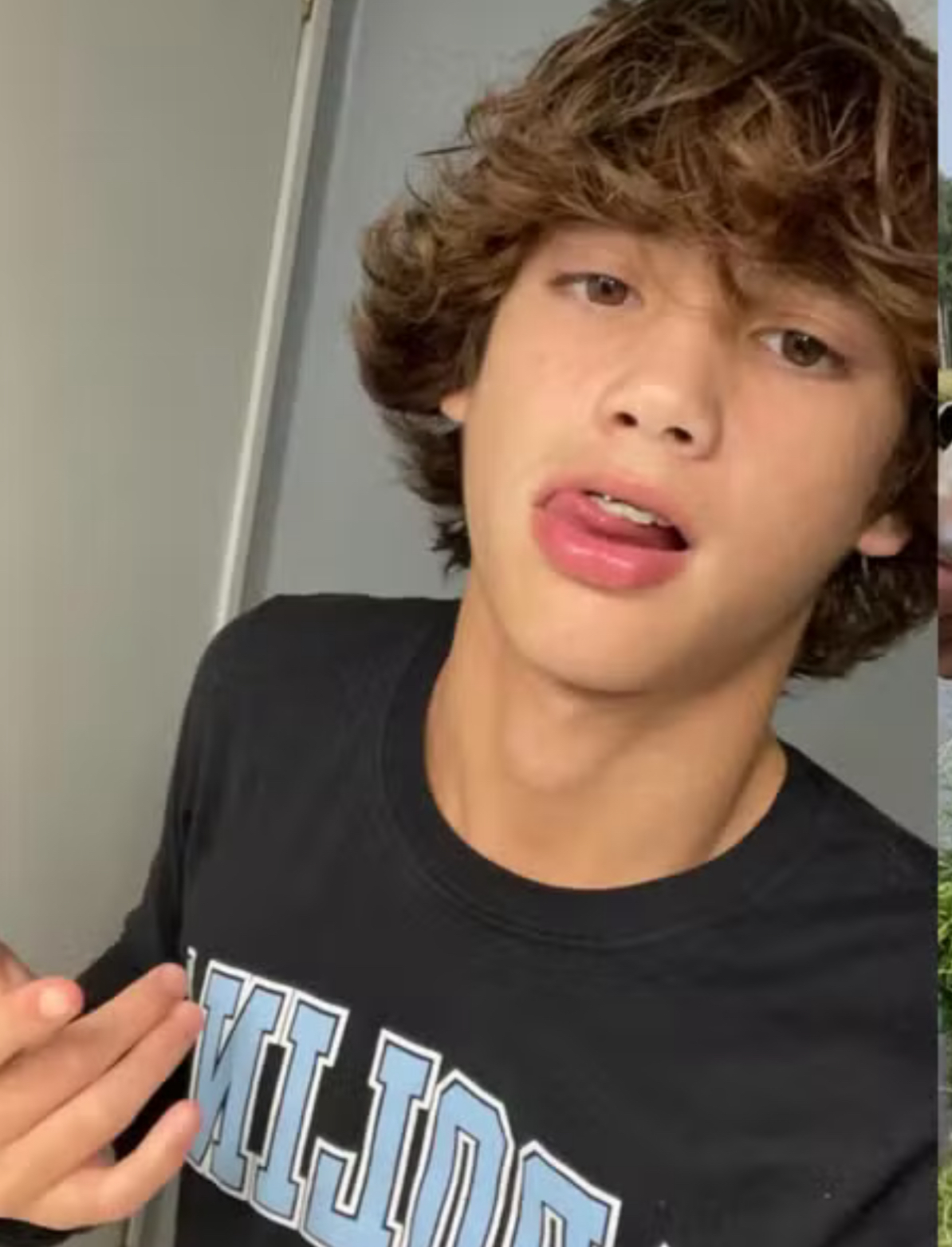 Tiktoker Joshua Jeremiah morre aos 16 anos 