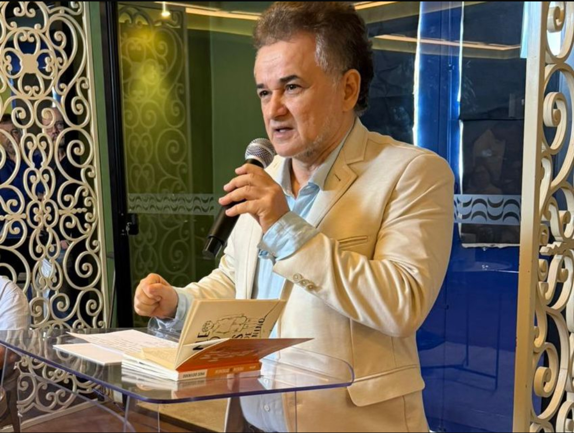 Projeto Roda de Conversa discute a identidade literária da Amazônia