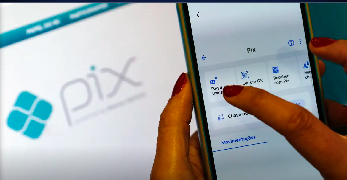 Pix parcelado deve ser lançado em setembro, diz Banco Central
