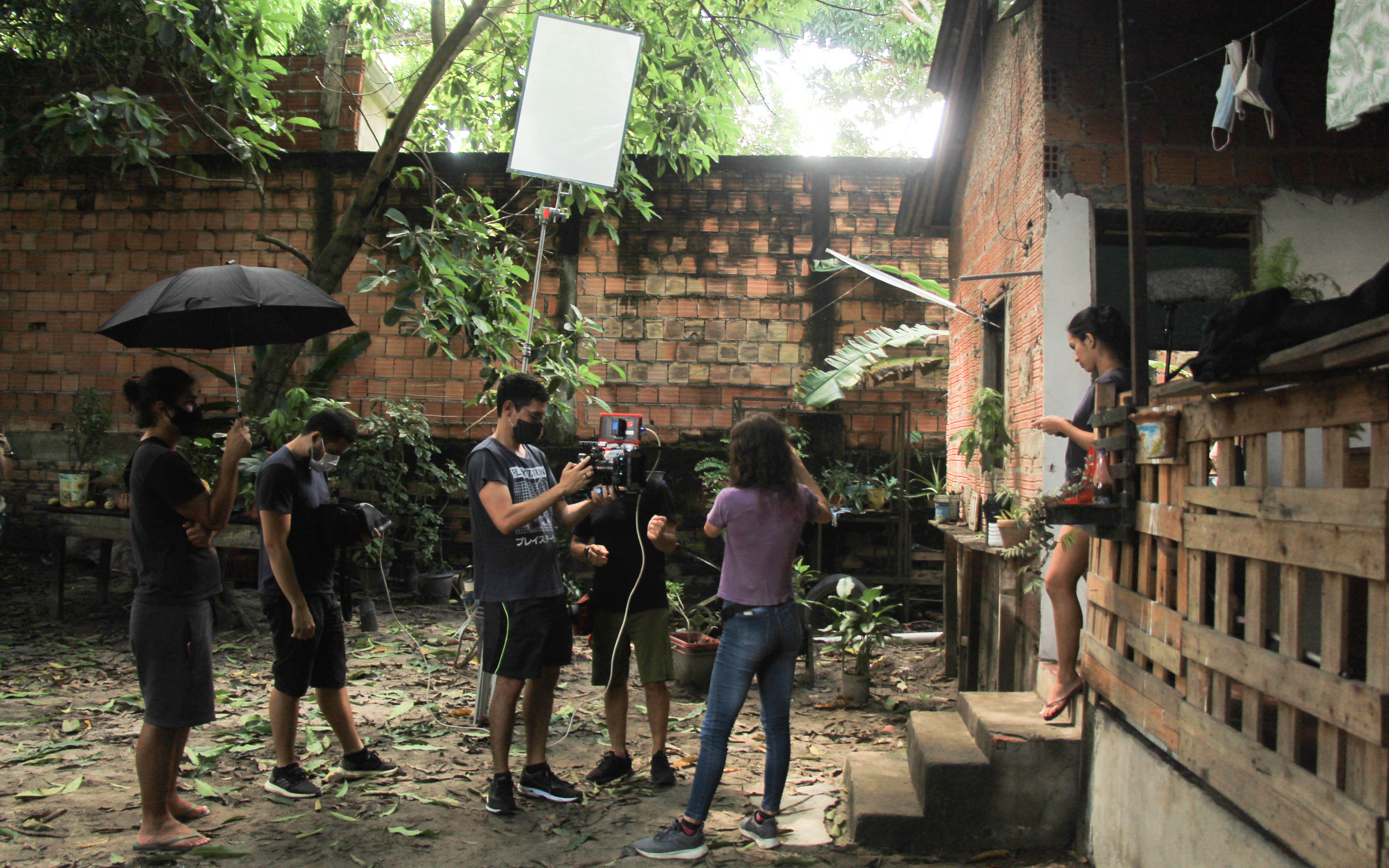 4º Festival Olhar do Norte está com inscrições abertas até 10 de outubro