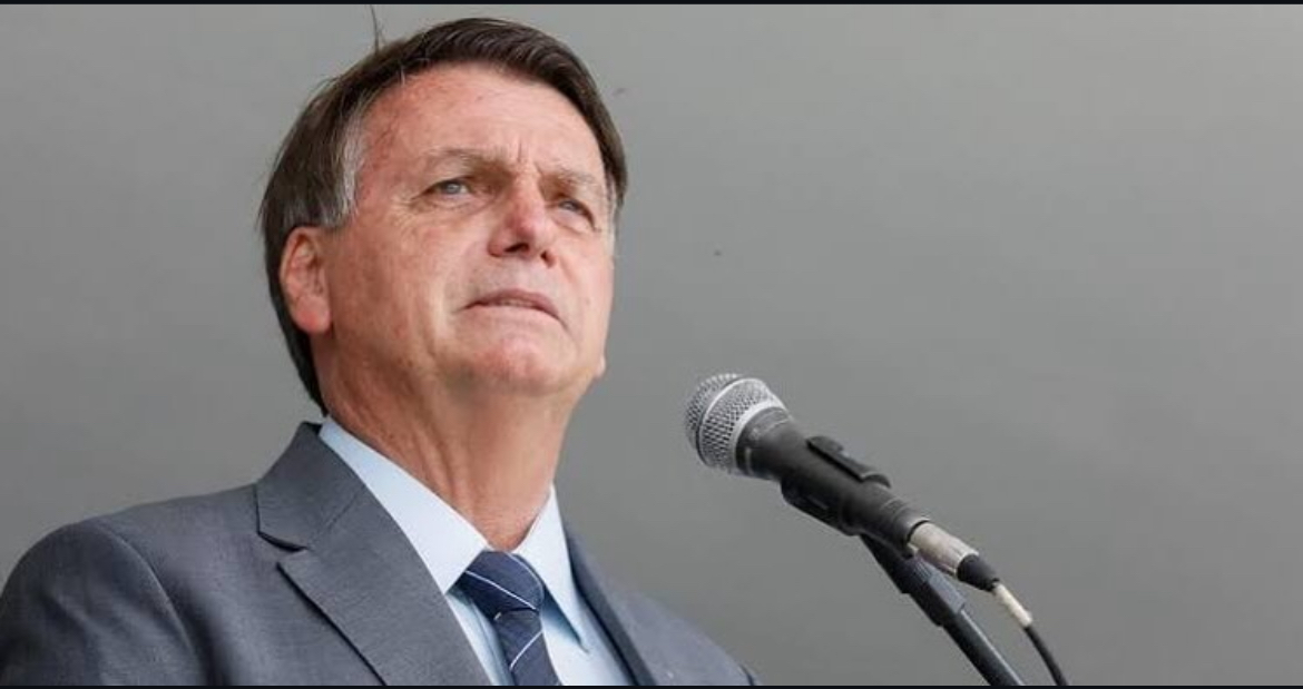 Bolsonaro manda PL estudar ajuste na proposta de anistia após conversa com Motta