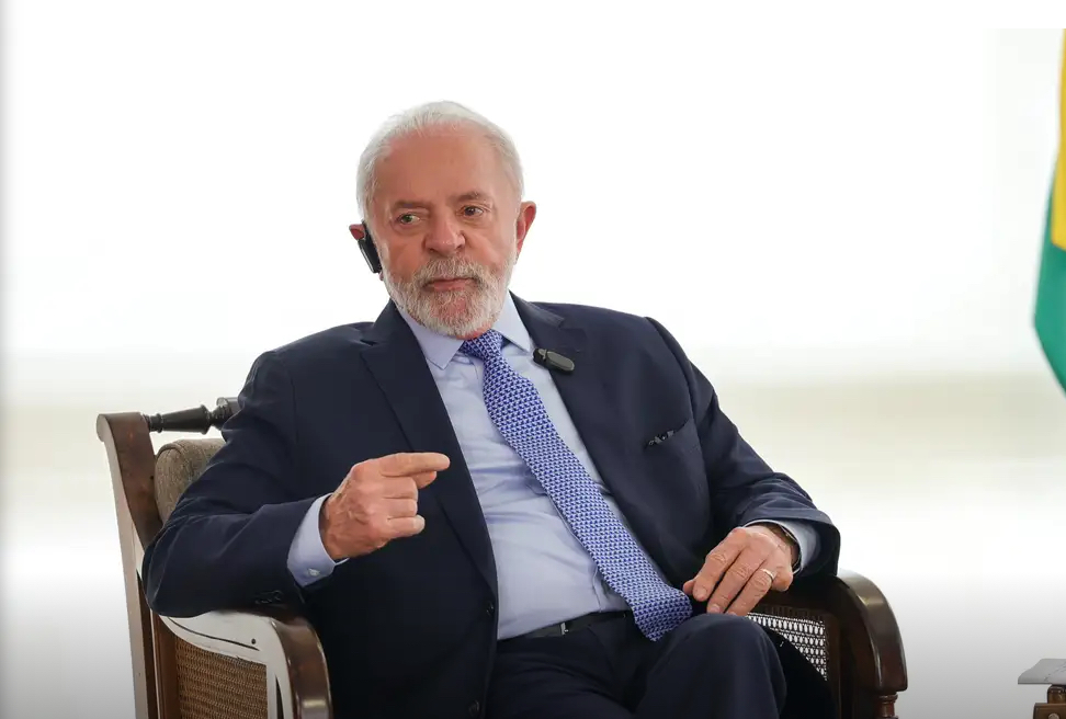 Sem vetos, Lula sanciona Lei da Reciprocidade Comercial