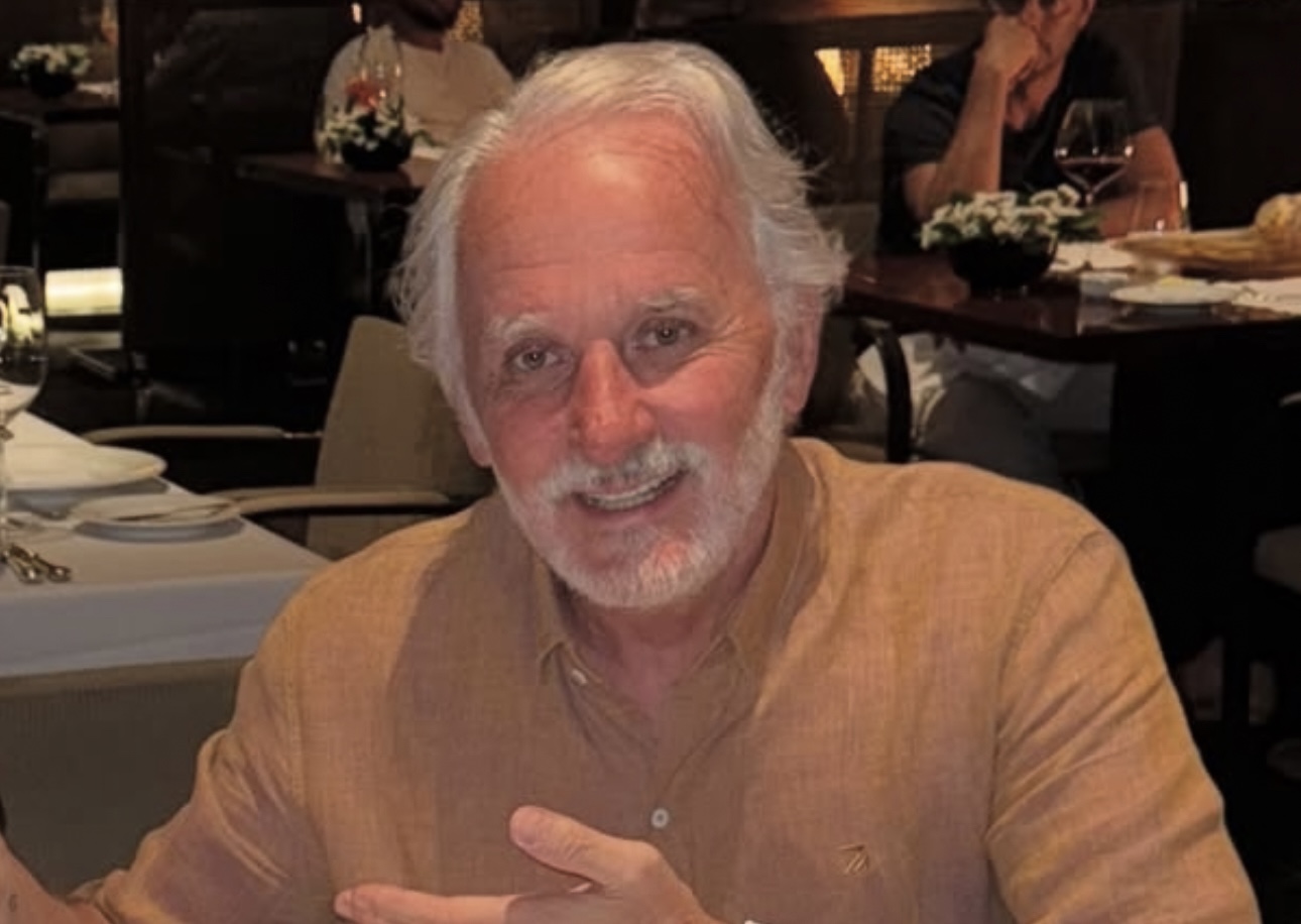 MP pede investigação contra Otávio Mesquita por denúncia de estupro