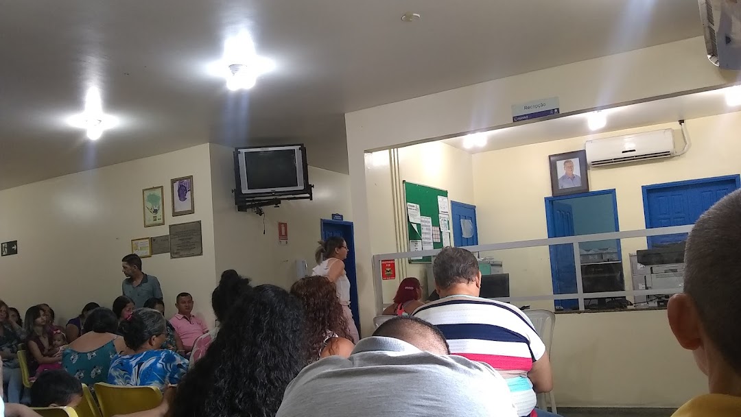 Policlínica é desativada para passar por reforma em Manaus