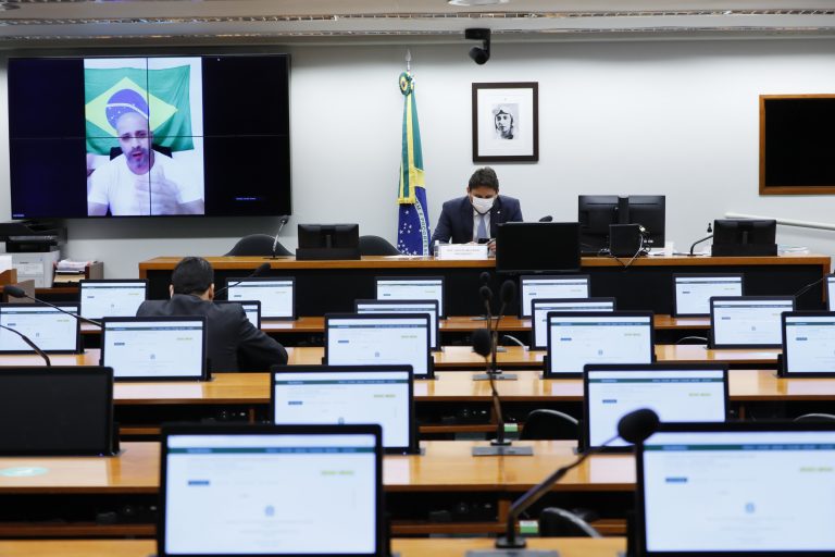Câmara aprova abertura de novo processo contra deputado Daniel Silveira  