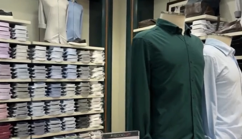 Dia dos Pais deve movimentar R$ 81,3 milhões no varejo de Manaus