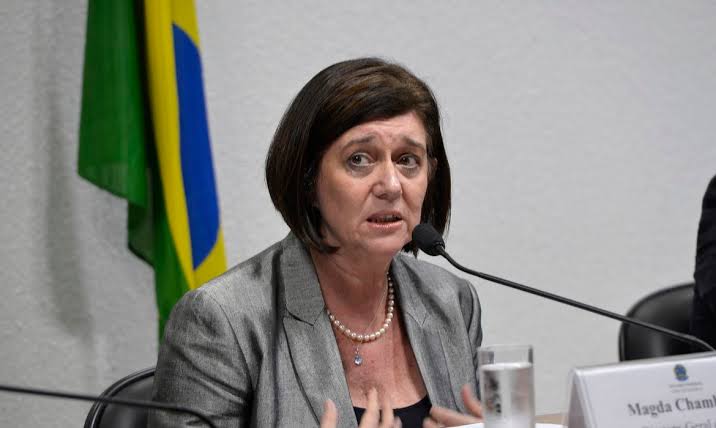 Quem apostar contra a Petrobras vai perder dinheiro, diz Magda