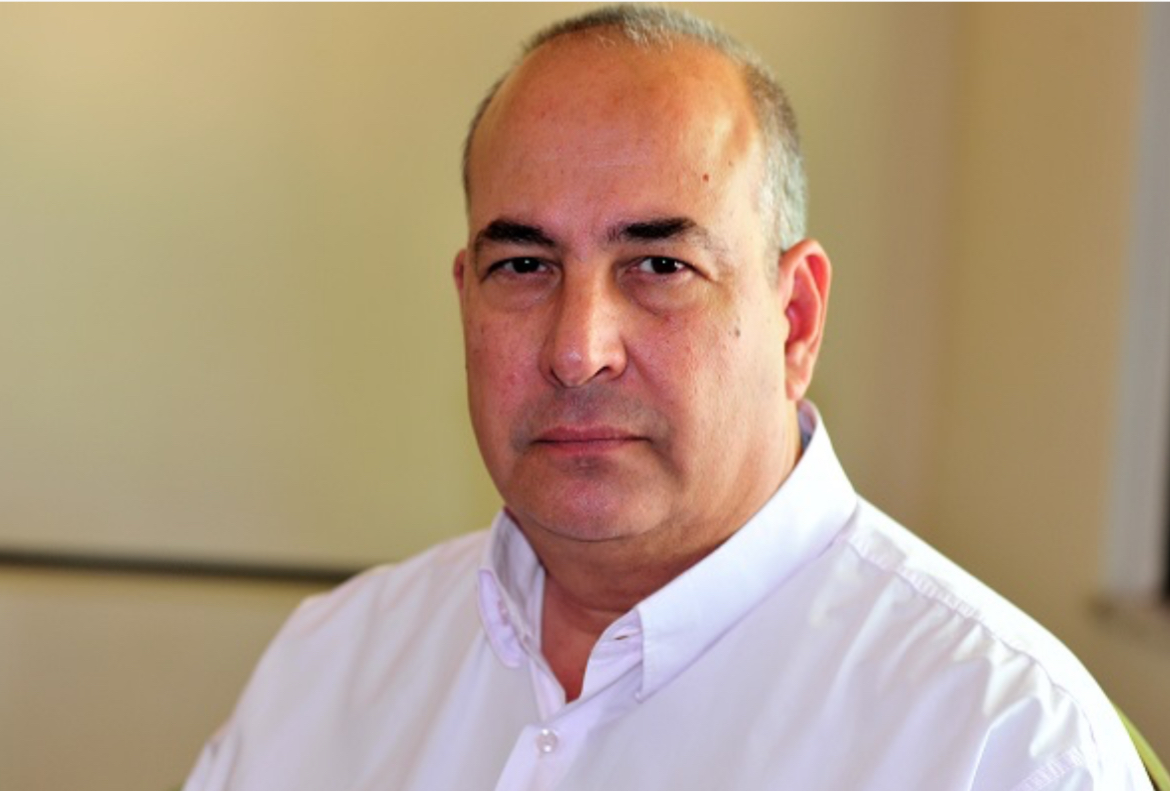 Marco Krieger, vice-presidente da Fiocruz, morre aos 61 anos