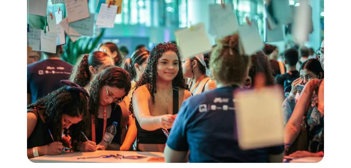 Estudo revela redução histórica dos jovens “nem-nem”