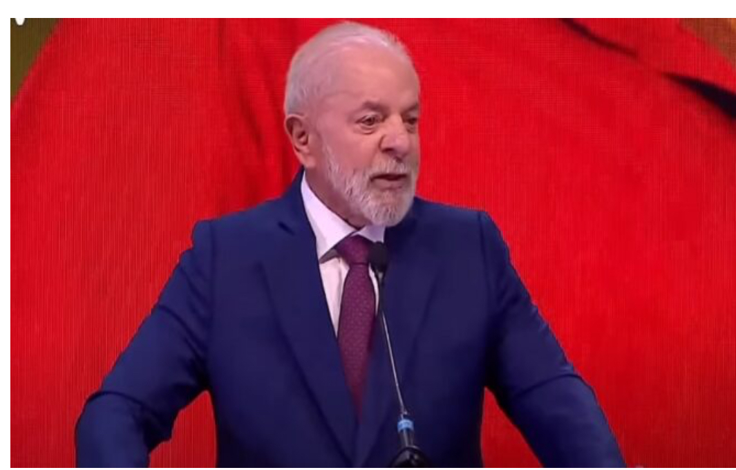 Entidade Judaica critica Lula por declaração antissemita contra Israel